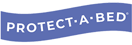 Protect-A-Bed® Logo