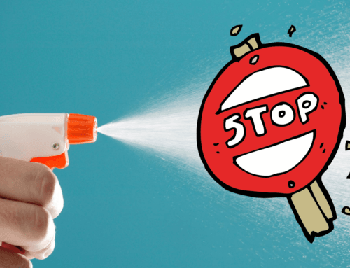 YOUR MATTRESS: THE ONE SPONGE YOU SHOULDN’T GET WET