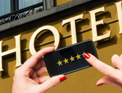 WILL YOUR HOTEL BEDS GET FIVE STARS FOR CLEANLINESS?