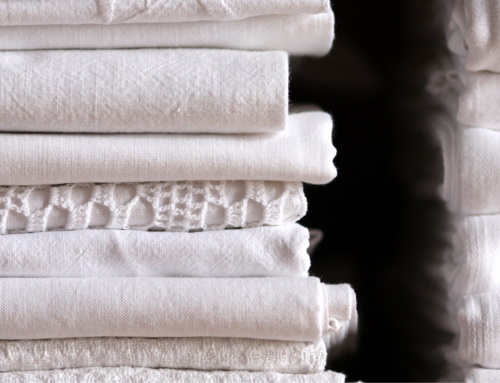 EXPERT ADVICE ON CHOOSING QUALITY BED LINEN FOR HOSPITALITY